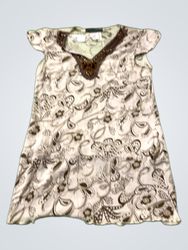 La Redoute Creation Floral Print Dress