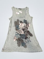 Clockhouse Women's Tank Top
