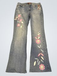 Jeans a vita alta riciclati ONES WEAR JEANS con ri..
