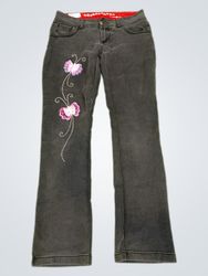 Upcycled Happy Denim by Cache