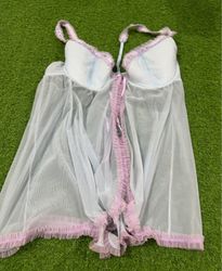 Ann Summers Babydoll Lingerie