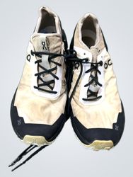 On Running Swiss Engineering Running Shoes