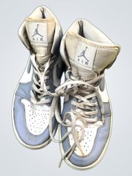 Jordan Air High Top Sneakers