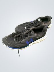 Under Armour Charged Assert 9 Running Shoes