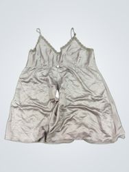 Secret Possessions Slip Dress