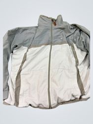 Nike Color Block Jacket