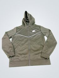 Nike Zip-Up Hoodie