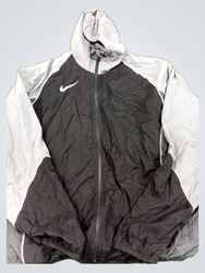 Nike Full Zip Hooded Jacket