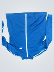 Nike Blue Track Jacket