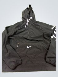 Nike Black Hoodie