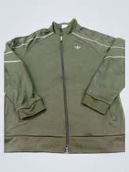 Adidas Track Jacket