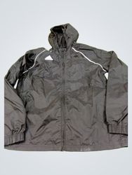 Adidas Hooded Jacket
