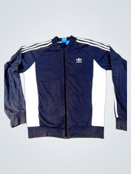 Adidas Track Jacket