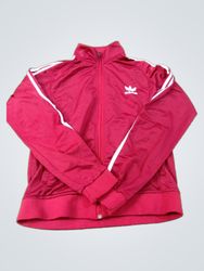 Adidas Track Jacket
