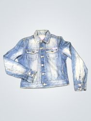 Minkpink Denim Jacket