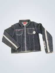 INOKY Denim Jacket