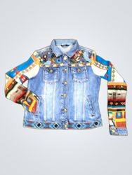 Desigual Denim Jacket