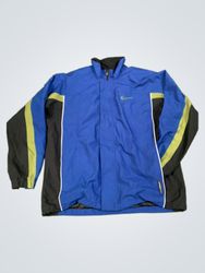 Nike Color Block Jacket