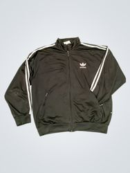 Adidas Track Jacket