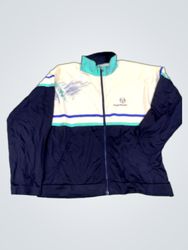 Sergio Tacchini Track Jacket