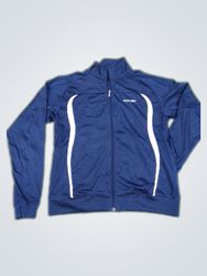 Reebok Navy Track Jacket