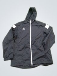 Adidas ClimaProof Hooded Jacket