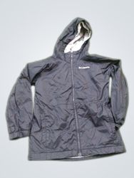 Columbia Sportswear Company Hooded Jacket