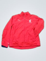 Puma Polska Red Jacket
