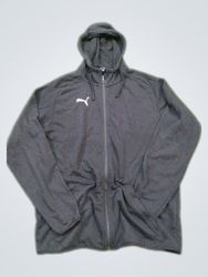 Puma Zip-Up Hoodie