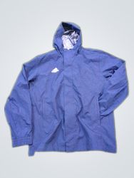 Adidas Hooded Jacket