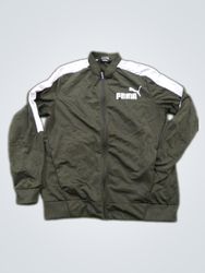 Puma Track Jacket