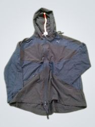 Puma Hooded Jacket