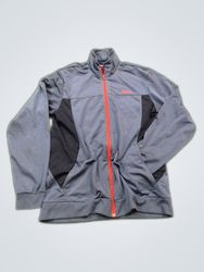 Reebok Track Jacket