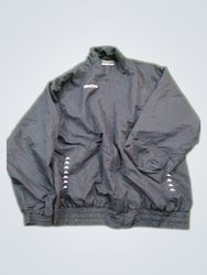 Kappa Track Jacket