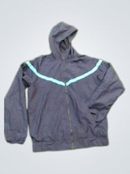 Nike Hooded Windbreaker Jacket
