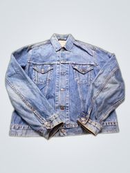 Levi's Denim Jacket