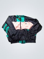 Puma Colorblock Track Jacket