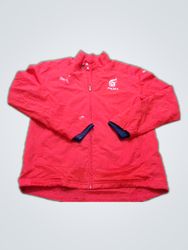 Puma Polska Red Jacket