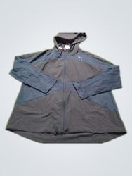 Puma Hooded Zip-Up Jacket
