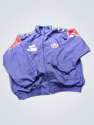 Puma McDonald's Helsingborg Track Jacket
