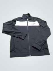 Puma Track Jacket