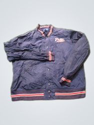 Polo Ralph Lauren Baseball Jacket