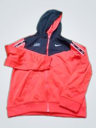 Nike Dri-Fit Full Zip Hoodie