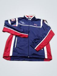 Puma Track Jacket