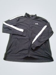 Under Armour Track Jacket