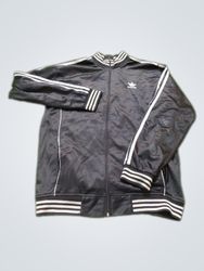 Adidas Track Jacket