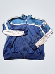 Jaqueta Umbro Track
