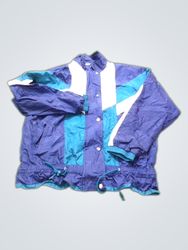 Action Sport Jacket