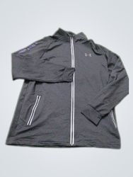 Under Armour Full Zip Jacket