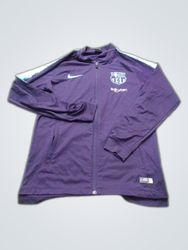 Nike FC Barcelona Jaqueta Track Dri-FIT